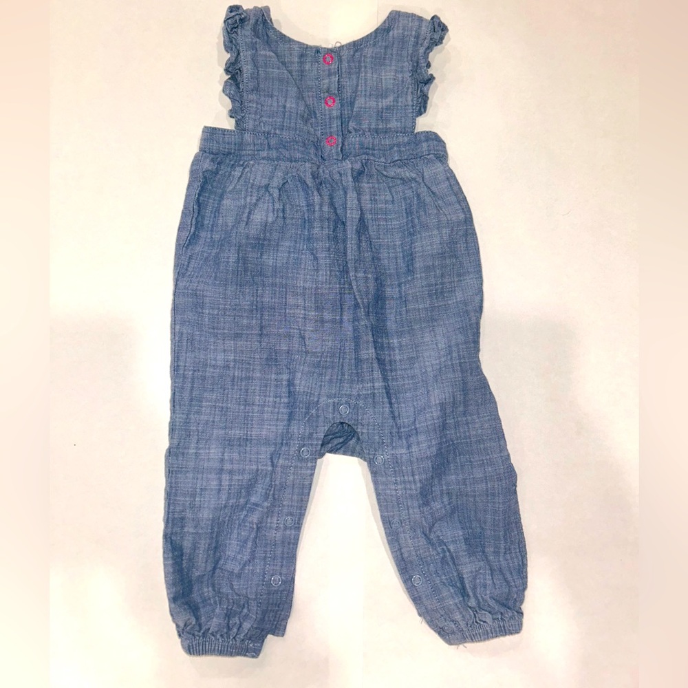 Cat & Jack Romper size 3-6m